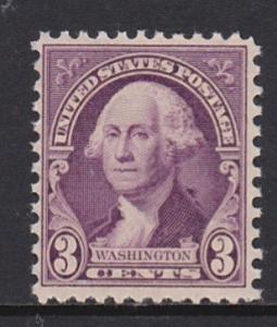 720 MNH Original Gum