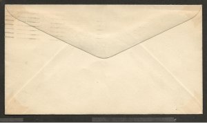 UNITED STATES SC#  U522 FDC  PHILADELPHIA, PA  ENTIRE