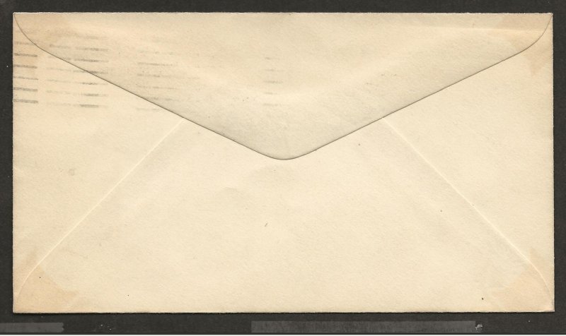 UNITED STATES SC#  U522 FDC  PHILADELPHIA, PA  ENTIRE