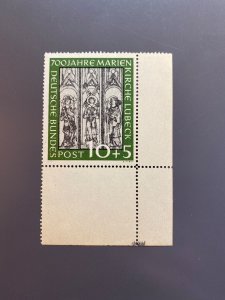 Germany B316 VF MNH. See note. Scott $ 85.00