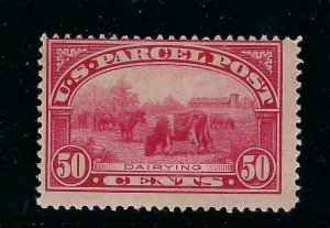 *Q10, FINE, ORIGINAL GUM, SCOTT $200