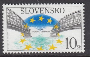 Slovakia 388 MNH VF