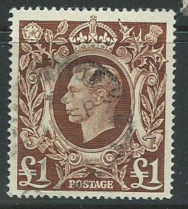 GB GVI  SG 478c Used
