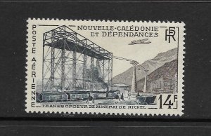 NEW CALEDONIA #C26  MNH