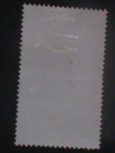 ​CHINA-1965-SC#831-S70-MT.MINYA KONKA MAOTAIN CLIMBERS-FANCY CANCEL-VF LAST ONE