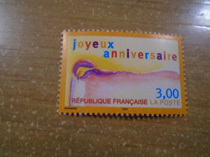 France  #  2633   MNH