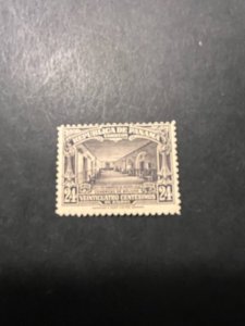 Panama sc 254 MH