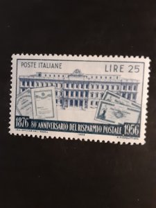 +Italy #720                Used