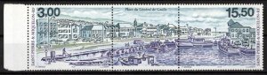 St. Pierre & Miquelon 685a MNH General de Gaulle Place ZAYIX 0524M0171M