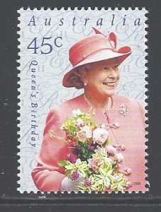 Australia Sc # 1954 mint never hinged (RC)