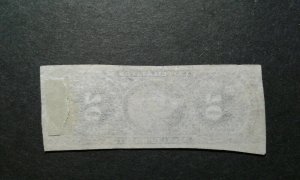 US #R65a used e207 10413