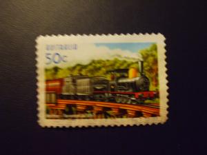 Australia #2293 used