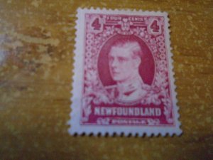 Newfoundland  # 148  MH