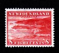 Newfoundland # 209 Mint!