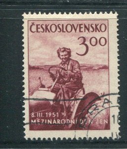 Czechoslovakia #446 Used  - Make Me A Reasonable Offer