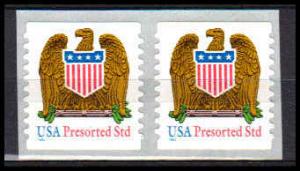 3271 Fine MNH Pair X4474