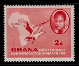 Ghana 1 MVLH VF