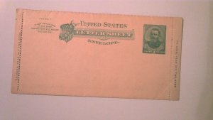 US SCOTT# U293 MINT ENTIRE