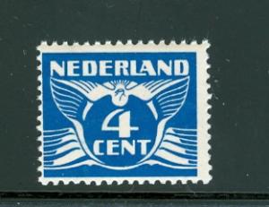 Netherlands #171 NH