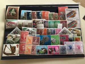 Worldwide mint never hinged  stamps A11763