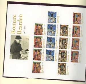 U.S. #SET/MIXED CONDITION 