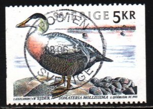 Sweden #2031   used