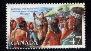 CANADA Scott 1915 MNH** stamp