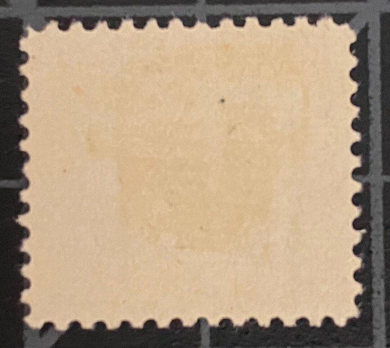 U.S. SC# C1  - Pre Cancelled