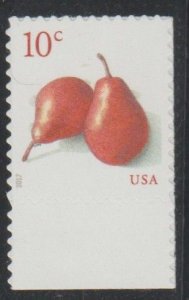 5178, Single, Pears MNH,  .10 cent