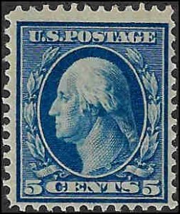 335 Mint,OG,NH... SCV $110.00