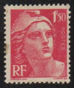 France Sc #534 Mint Hinged