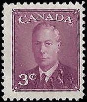 CANADA   #291 MNH (7)