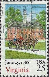 # 2345 USED VIRGINIA