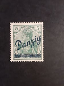 +Danzig #34            MNG