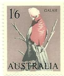 Australia # 369, MNH