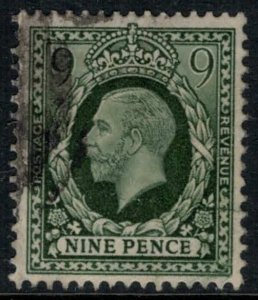 Great Britain #218  CV $2.75