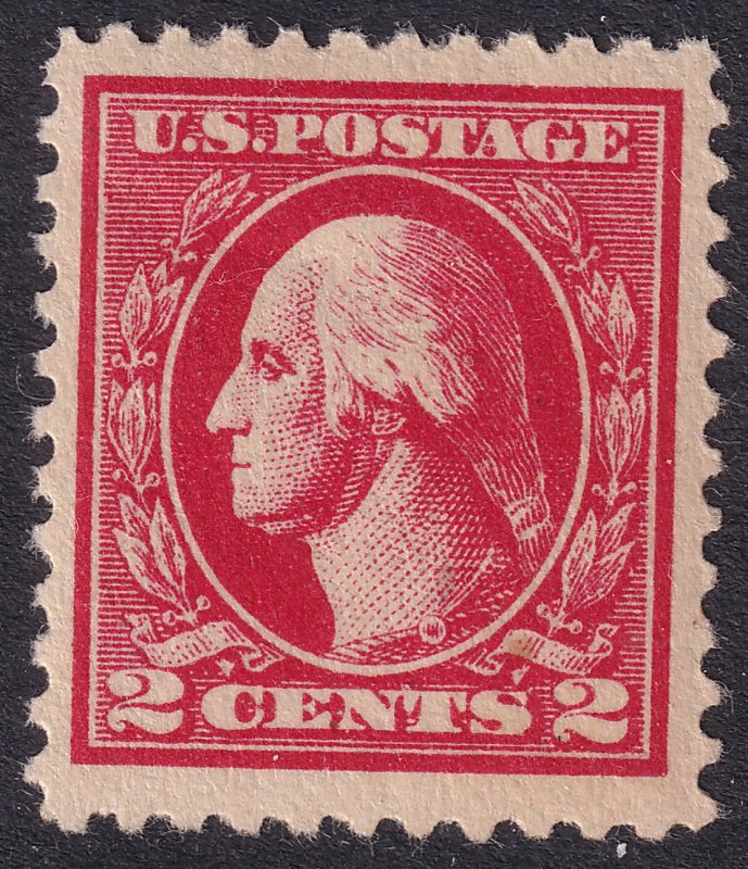 #528A Mint NH, VF (CV $115 - ID36546) - Joseph Luft