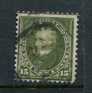 Montserrat #278-81 Mint