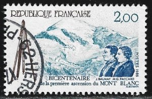 France #2015   used