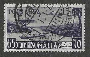 Somalia C19 Used SCV $3.75