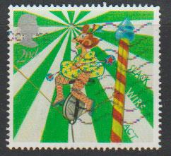 Great Britain SG 2275 Fine Used 