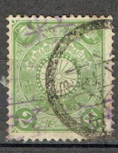 Japan 96 *used*