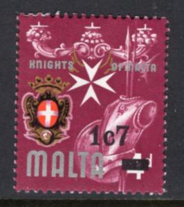Malta 521 MNH VF