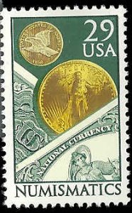 US - 2558 - MNH - SCV-0.60