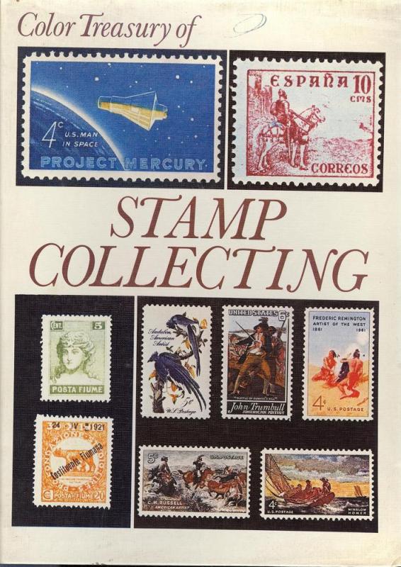 Introduction to Stamp Collecting