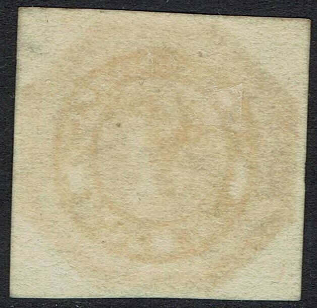 TASMANIA 1853 QV COURIER 4D USED 