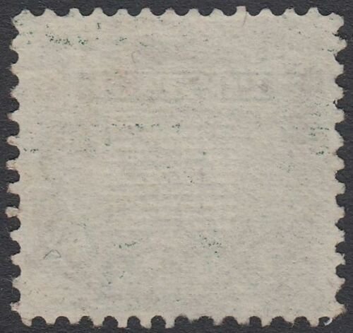 U.S. 117 Used FVF+ (80321) 