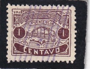 Honduras   #   174    used