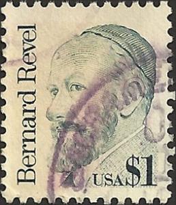# 2193 USED BERNARD REVEL