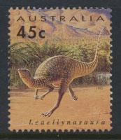 Australia SG 1424 Used  - Prehistoric Animals